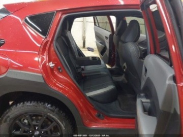 Subaru 2025 Subaru Crosstrek Wilderness, 2025r., 4x4, 2.5L 2.5 Benzyna 182KM, zdjęcie 9