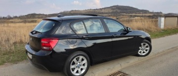 BMW Seria 1 F20-F21 Hatchback 5d 116d EfficientDynamics 116KM 2012 BMW Seria 1 Skora Xenony LED NaviPl HarmanKardon PDC 1.6 Diesel 116KM, zdjęcie 2