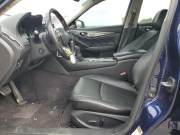 Infiniti Q50 II 2021 Infiniti Q50 Red Sport 400 2021 3.0l 3.0 Benzyna 400KM, zdjęcie 7