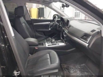 Audi Q5 II 2020 Audi Q5 Premium Plus 45 Tfsi Quattro S Tronic 2020 2.0 Benzyna 248KM, zdjęcie 9