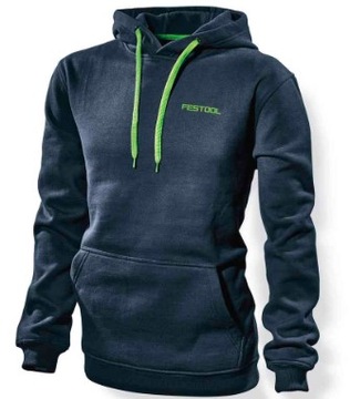 FESTOOL 577754 Pulower z kapturem HO-FT2 M bluza hoodie