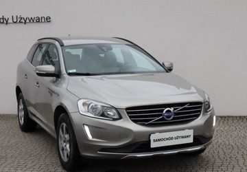 Volvo XC60 I SUV Facelifting 2.0 D3 136KM 2015 Volvo XC 60 2.0D 136KM Manual MOMENTUM II Wlasciciel Serwisowany 2.0, zdjęcie 8