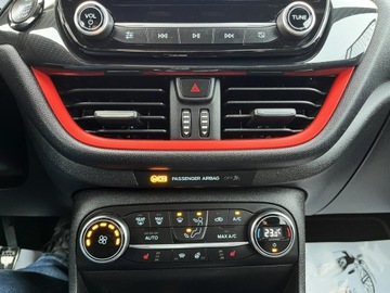 Ford Fiesta VII Hatchback 3d Facelifting 1.0 EcoBoost 100KM 2017 Ford Fiesta ST-Line/ Navi/ Podgrzewana Szyba/Kiera, zdjęcie 19