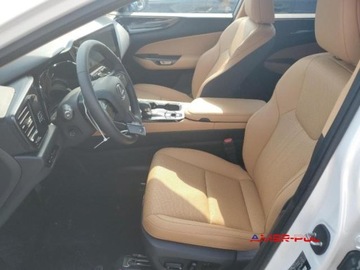 Lexus NX II 2024 Lexus NX 2024 r., 2,5L 350H BASE 2.5 Hybryda 240KM, zdjęcie 7