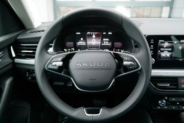Skoda Kamiq Crossover Facelifting 1.0 TSI 95KM 2025 Škoda Kamiq Skoda Kamiq Edition130 1.0 TSI 95KM -, zdjęcie 11