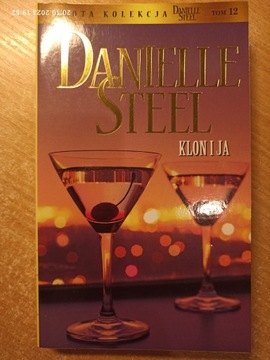 Klon i ja - Steel