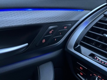 BMW X5 G05 SUV 3.0 30d 265KM 2019 BMW X3 xDrive20d | M Sport | Polski Salon | FAKTURA VAT 23%, zdjęcie 36