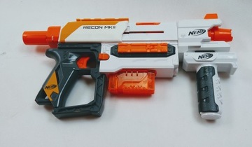 Hasbro Nerf N-strike Recon MK II pistolet
