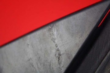 ЗЕРКАЛО С ЭЛЕКТРОПРИВОДОМ ПРАВОЕ EU AUDI A3 8P 04R