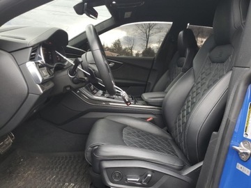 Audi 2022 Audi SQ8 Prestige 2022 4.0l 4.0 Benzyna 500KM, zdjęcie 7