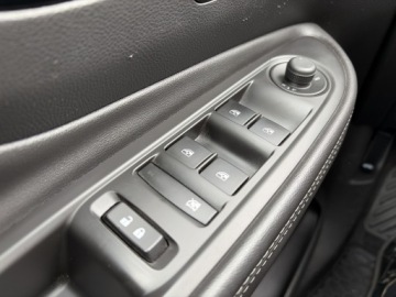 Opel Mokka I X 1.4 Turbo 120KM 2019 Opel Mokka X 1.4 T Elite S&amp;S I (2012-2019) Opel Mo, zdjęcie 18