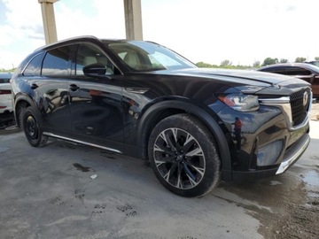 Mazda CX-9 2024 Mazda CX-9 0 Premium Plus 2024 2,5l 2.5 Hybryda 323KM, zdjęcie 4