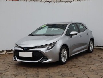 Toyota Corolla XII Hatchback 1.8 Hybrid 122KM 2022 Toyota Corolla 1.8 Hybrid, 1. Właściciel, Automat, zdjęcie 1