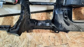 DESKA ROZDĚLOVAČE SVĚTLÝ VOLVO S60 V70 II 00-04R