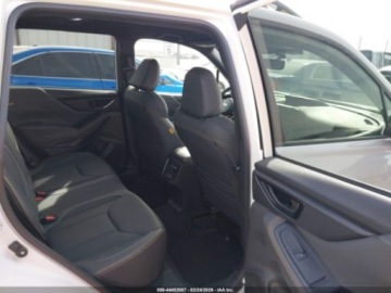 Subaru Forester VI 2024 Subaru Forester Wilderness 2024 2.5 Benzyna 182KM, zdjęcie 12