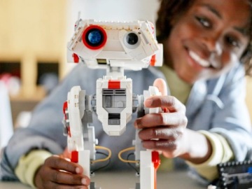 LEGO ЗВЕЗДНЫЕ ВОЙНЫ 75335 BD-1