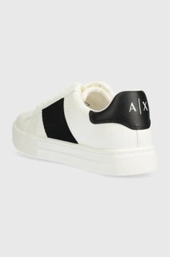 ARMANI EXCHANGE ORYGINALNE SNEAKERSY 36