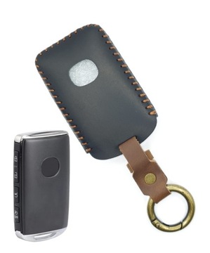 Etui pokrowiec Mazda 6 MX-5 CX-3 CX-5 CX-9 CX-30 CX-50 CX-60 CX-80 CX-90 4p