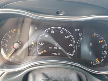 Jeep Grand Cherokee IV 2020 Jeep Grand Cherokee Trailhawk 2020 5.7l 5.7 Benzyna 360KM, zdjęcie 9