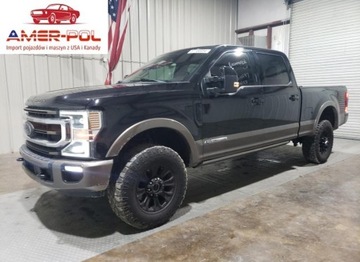 Ford 2021 Ford F250 Super Duty 2021 6.7l 6.7 Diesel 475KM