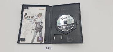 NINTENDO GAMECUBE P.N.03