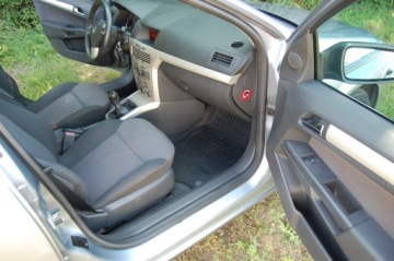 Opel Astra G Hatchback 1.6 16V 101KM 2007 OPEL ASTRA III 1.6 Klima Sprawna Tempomat Alu El.Szyby, zdjęcie 22