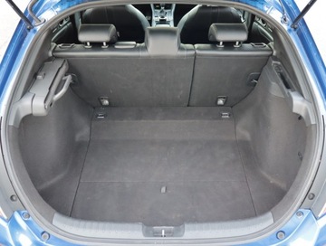 Honda Civic X Hatchback 5d 1.0 VTEC Turbo 129KM 2017 Honda Civic 1.0 VTEC Turbo, Salon Polska, zdjęcie 12