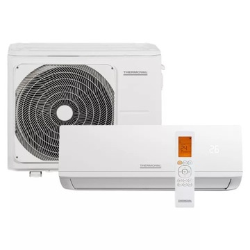 THERMOVAL klimatyzator Mishima TVK-M50 5,3kW