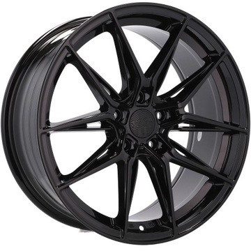 RÁFKY 17 DO BMW 2 COUPE (F22) (F23) 3 (E36) (E46) (E90) (F30) GT (F34)