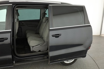 Seat Alhambra II (7N) Van 2.0 TDI 140KM 2011 Seat Alhambra 2.0 TDI, DSG, 7 miejsc, Navi, Xenon, zdjęcie 17