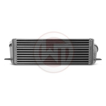Интеркулер WAGNER BMW 325d 330d 335d E90 E91 E93