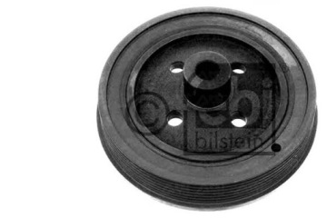 FEBI BILSTEIN KOŁO PASOWE WAŁU FORD C-MAX 1.8 TDCI