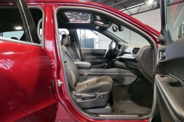 Dodge Durango III 3.6 V6 299KM 2020 Dodge Durango FV23 Polift GT Pentastar 3.6 Hak 292KM 4x4 Alcantara LED Men, zdjęcie 8