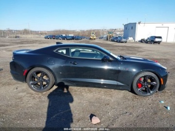 Chevrolet Camaro VI Coupe 6.2 455KM 2023 Chevrolet Camaro LT1 2023 6.2l 6.2 Benzyna 455KM, zdjęcie 6