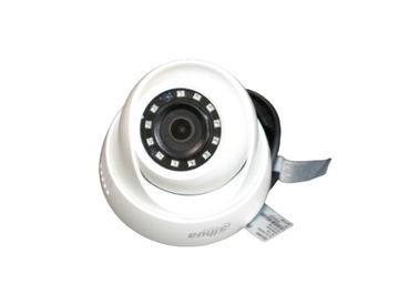 KAMERA HDCVI DAHUA DH-HAC-HDW1200SLP