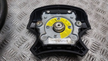 ДЕРЕВЯННЫЙ РУЛЬ FORD SCORPIO MK2 H94GX-3600-AA