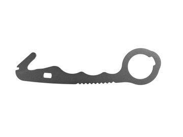 Нож с спасательным крючком Benchmade 8BLKWMED Medical Hook