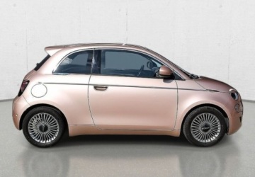 Fiat 2023 Fiat 500e Elektryczny 118 KM Raty 50-50 0 Leasing 2 Gwarancja od RiA, zdjęcie 33
