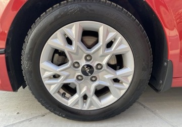 Kia Ceed III Kombi Facelifting 1.5 T-GDI 160KM 2023 Kia Ceed ZAKUP ZDALNY Kia Ceed SW 1.5 T Benz,160KM,PL salon, ASO, wersja M,, zdjęcie 17