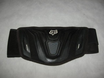 ЧЕРНЫЙ ПОЯС ЛИСА