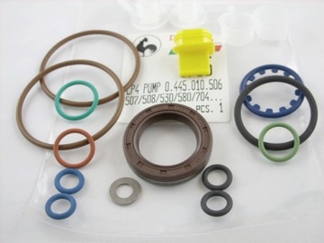 КОМПЛЕКТ ПРОКЛАДОК НАСОСА BOSCH CR/CP4S1 CP4