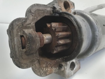 FORD TRANSIT VII MK7 2.2 TDCI STARTÉR BOSCH