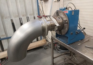 Позиционер НАСТОЛЬНЫЙ СВАРОЧНЫЙ ПОЗИЦИОНЕР ЭЛЕКТРИЧЕСКИЙ 100кг