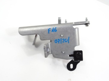 JUKE II F16 1.0 МОНТАЖНАЯ РУЧКА ВАКУУМНОГО КЛАПАНА 8200762162 100063418R