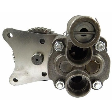 Масляный насос двигателя Case/IHC 3136430R95