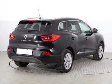 Renault Kadjar Crossover 1.2 Energy TCe 130KM 2017 Renault Kadjar 1.2 TCe, Salon Polska, Serwis ASO, zdjęcie 4
