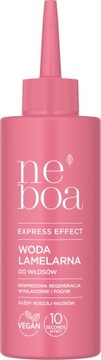 NEBOA Woda lamelarna Express Effect 200ml