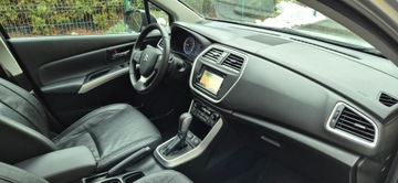 Suzuki SX4 II 2015 SUZUKI SX4 S-CROSS! Super stan!, zdjęcie 21