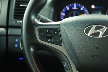 Hyundai i40 Kombi Facelifting 1.7 CRDi 141KM 2015 Hyundai i40 1.7 CRDi, Automat, Skóra, Navi, Xenon, zdjęcie 16