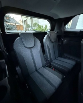 Peugeot 5008 II Crossover Facelifting 1.2 PureTech 130KM 2021 Peugeot 5008 POLIFT Kamera Cofania Benzyna Manual, zdjęcie 38